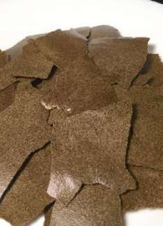 黑芝麻还能这么吃，我怎么没想到？简单到家了