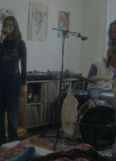 极致的女声体验：MICHELLE 新歌「MESS U MADE」MV