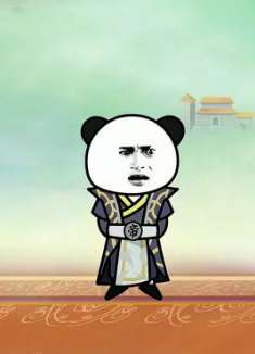 不是，我的台词还没开始呢