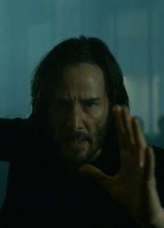 「黑客帝国」的复活：这感觉似曾相识！