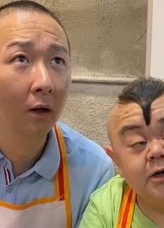 搞笑火锅馆第27集