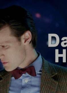 最强的科幻色彩与最深的人性，「神秘博士」混剪