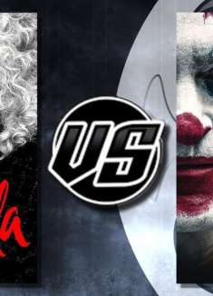 在黑暗的角落，两个孤独而疯狂的灵魂