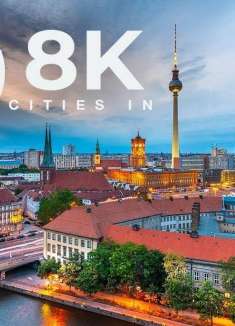 不夜城柏林，聚会天堂