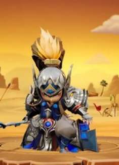 三国塔防 Q版塔防