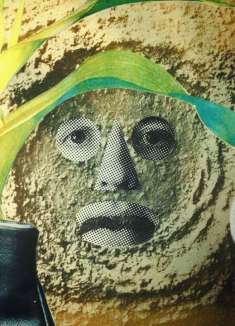 万花筒拼贴风 MV，放松大脑的视觉糖果