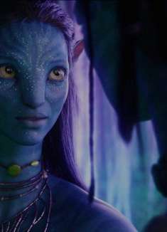 震撼大片：史诗级科幻神作「阿凡达」混剪