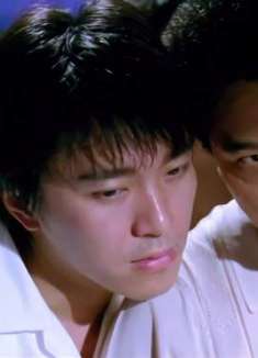 赌圣：星爷拥有透视眼，赌钱把把都赢，庄家快被他搞垮了