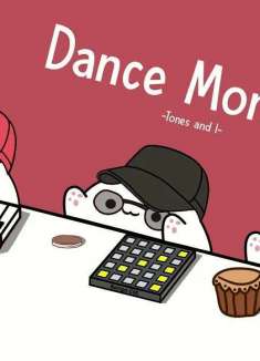 小猫三两只，就组了一个团