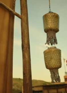 《龙门镇客栈》 江湖人士集结，龙门镇掀起血雨腥风