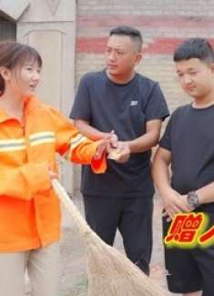 美女捡到10000元,却赠予失主500元,5年后直接升为公司经理