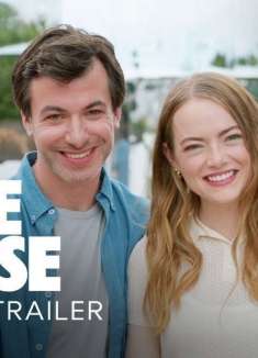 石头姐×A24，另类恐怖新剧「诅咒」