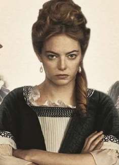 「宠儿」：西方世界的「甄嬛传」