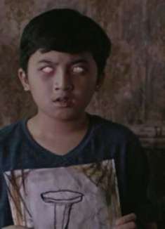 夜晚三点半：分分钟带你看完印尼恐怖电影《坤蒂拉娜》