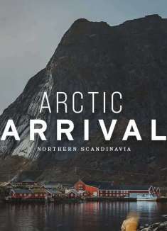 旅行摄影：发现北斯堪的纳维亚半岛的美