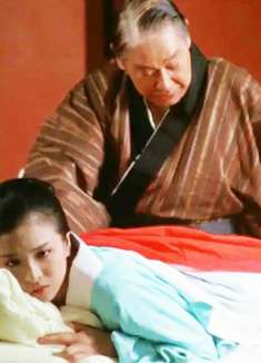 不愧是日本人拍的电影，道尽日本艺伎的不堪生活，残忍又真实！