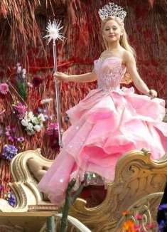 百老汇爆款音乐剧改编「魔法坏女巫」