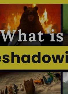 电影课堂：「间接伏笔」与「直接伏笔」的类型