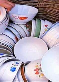 买新碗时，牢记要避开这几种碗，卖碗的不会提醒你，叮嘱家人留心