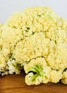 特色菜，花菜这样做，大厨都佩服，吃完还想吃