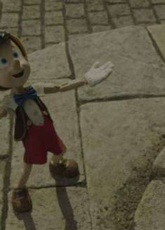 期待值拉满！迪士尼真人版「木偶奇遇记」预告来袭