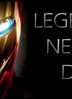 以凡人之躯，比肩神明，终于「钢铁侠」