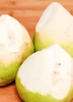 芥菜疙瘩这样做太好吃了，开胃下饭，香辣爽口，更香更脆更美味