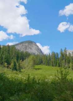 幽鹤国家公园：美艳无穷，让人心旷神怡