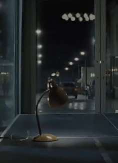 雷神：神盾局审问雷神，雷神却一言不发