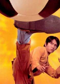 少林足球走向世界