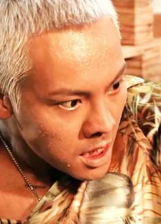 “陈伟霆”做卧底走火入魔，不顾张家辉阻拦，硬刚毒枭却丢了小命