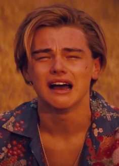 苦涩如歌，悲伤在心里野蛮生长