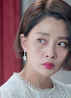 陈江河以茶育人道出做人原则，但王旭根本听不懂，骆玉珠也不理