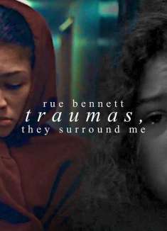 美剧「亢奋」：躁郁症与心理创伤