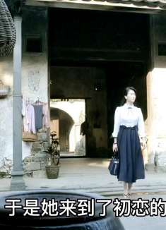 女人曾经被婆婆赶出家门 如今百亿总裁霸气回归