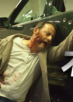 黑帮教父遭兄弟背叛，身中22枪奇迹生还，复仇后血洗仇敌