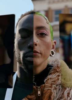 踏上一段深情的回家之旅「千面伦敦」