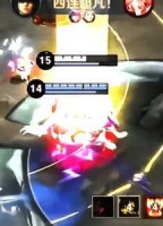 苍对线公孙离加桑启组合打法讲解