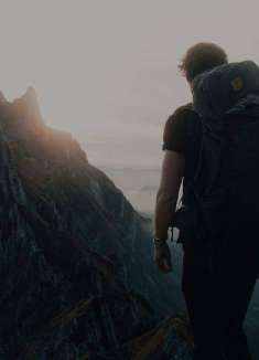 和陌生人一起「为什么我这样旅行」