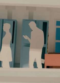 梦幻流行 MV：喜欢上朋友怎么办？