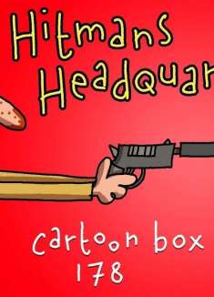 被杀的神枪手？