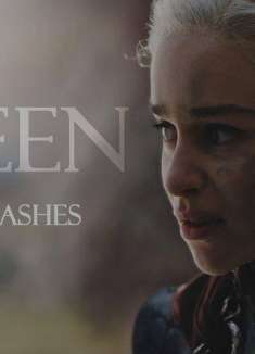 灰烬女王「丹妮莉丝·坦格利安」：生于风暴，逝于凛冬