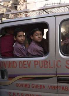 印度，远不止你想象中的模样！