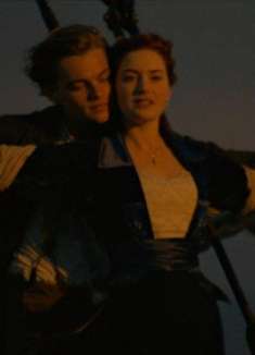 爱情混剪：「泰坦尼克号」经典唯美片段