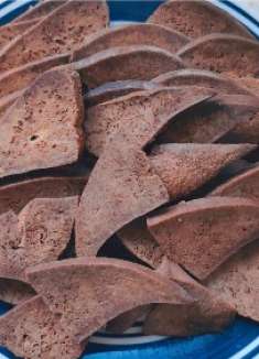 猪肝新吃法，盐焗猪肝不腥不柴甘香入味，全家人都说好吃