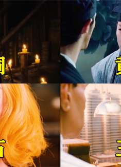 假如电影里的易容换脸有段位，王者可以变成对方任何样子