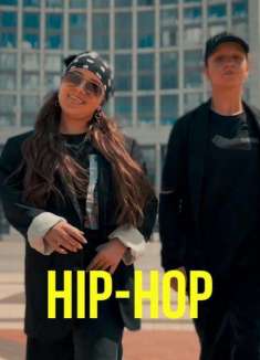 炸裂全场的HIP-HOP编舞，你要的律动全在这了