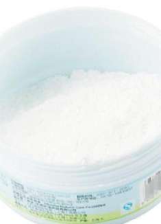 痱子粉过期不要丢，家里很多地方都可以用，能帮你省下不少钱