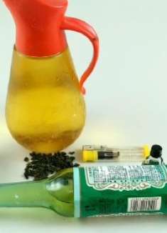 蚊香驱蚊不健康?只需家里一味调料,蚊子不敢进你家,环保又健康