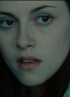 「暮光之城」史诗级混剪：跨越千年的人鬼之恋